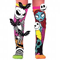 MADMIA ΚΑΛΤΣΕΣ NIGHTMARE BEFORE CHRISTMAS MD021