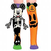 MADMIA ΚΑΛΤΣΕΣ MICKEY GLOW IN THE DARK MD022