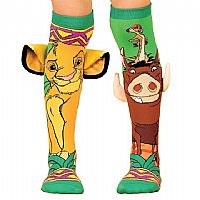 MADMIA ΚΑΛΤΣΕΣ LION KING MD107