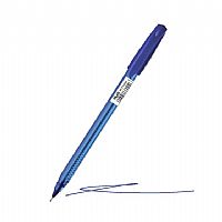  ΣΤΥΛΟ ΔΙΑΡΚΕΙΑΣ TRIX 1.00mm ΜΠΛΕ