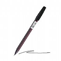 ΣΤΥΛΟ ΔΙΑΡΚΕΙΑΣ TRIX 1.00mm ΜΑΥΡΟ