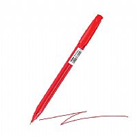  ΣΤΥΛΟ ΔΙΑΡΚΕΙΑΣ TRIX 1.00mm ΚΟΚΚΙΝΟ