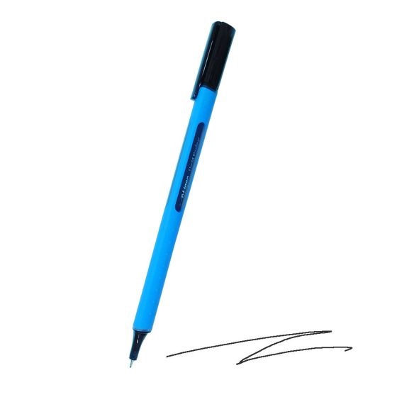 LIQEO ΤΡΙΓΩΝΙΚΟΙ ΜΑΡΚΑΔ.ΛΕΠΤΗ ΜΥΤΗ F-8027 ΜΑΥΡ