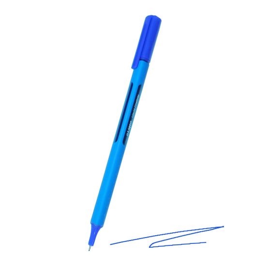 LIQEO ΤΡΙΓΩΝΙΚΟΙ ΜΑΡΚΑΔ.ΛΕΠΤΗ ΜΥΤΗ F-8027 ΜΠΛΕ