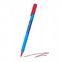 LIQEO ΤΡΙΓΩΝΙΚΟΙ ΜΑΡΚΑΔ.ΛΕΠΤΗ ΜΥΤΗ F-8027 ΚΟΚΚΙΝΟ