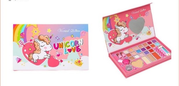 ΣΚΙΕΣ ΜΑΤΙΩΝ  BABY UNICORN