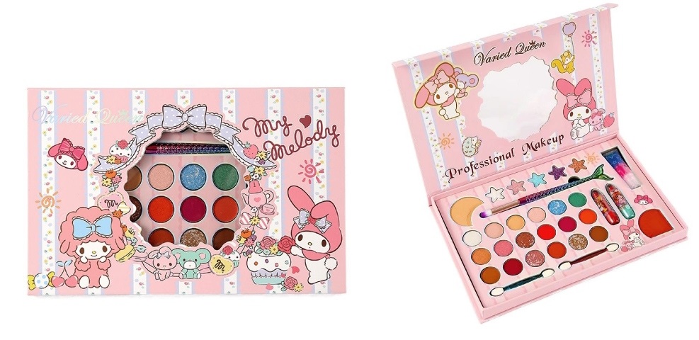 ΣΚΙΕΣ ΜΑΤΙΩΝ  MY MELODY