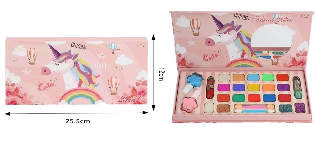 ΣΚΙΕΣ ΜΑΤΙΩΝ  UNICORN