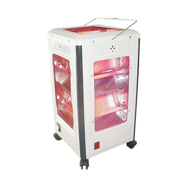 HEATER BIG FIVE SIDE