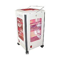 HEATER BIG FIVE SIDE