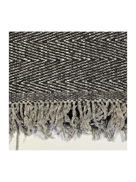 ΡΙΧΤΑΡΙ ΣΕΝΙΛ ΤΡΙΘΕΣΙΟ 180Χ280 εκ.