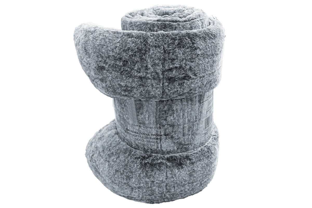  ΠΑΠΛΩΜΑ ΔΙΠΛΟ ΓΟΥΝΑ 200Χ220 εκ.