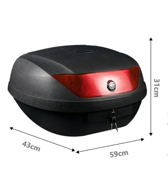 ΜΠΑΓΚΑΖΙΕΡΑ ΜΟΤΟΣΥΚΛΕΤΑΣ 43Χ59Χ31εκ.