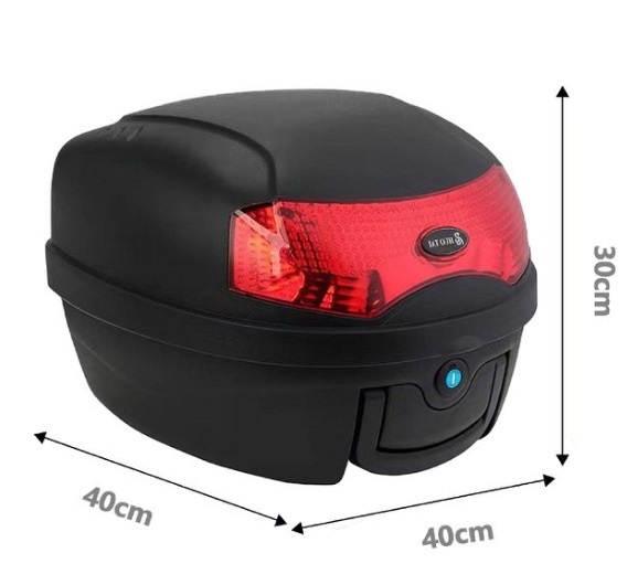 ΜΠΑΓΚΑΖΙΕΡΕΣ ΜΟΤΟΣΥΚΛΕΤΑΣ 40Χ40Χ30 εκ.