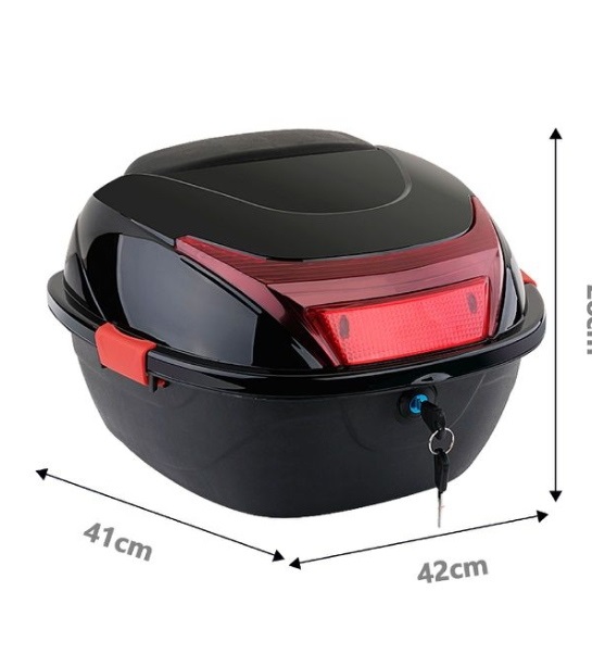 ΜΠΑΓΚΑΖΙΕΡΕΣ ΜΟΤΟΣΥΚΛΕΤΑΣ 42Χ41Χ28 εκ.