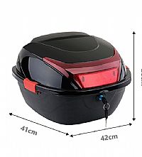 ΜΠΑΓΚΑΖΙΕΡΕΣ ΜΟΤΟΣΥΚΛΕΤΑΣ 42Χ41Χ28 εκ.