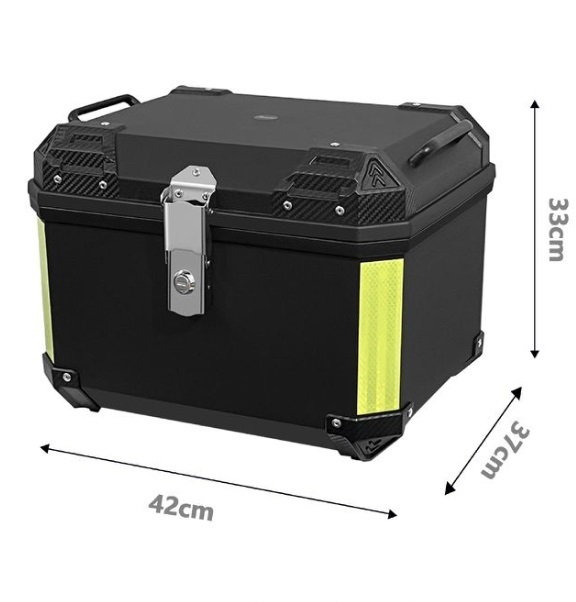 ΜΠΑΓΚΑΖΙΕΡΑ ΜΟΤΟΣΥΚΛΕΤΑΣ PP 45L.