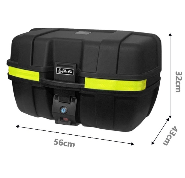 ΜΠΑΓΚΑΖΙΕΡΑ ΜΟΤΟΣΥΚΛΕΤΑΣ A 18 50L.