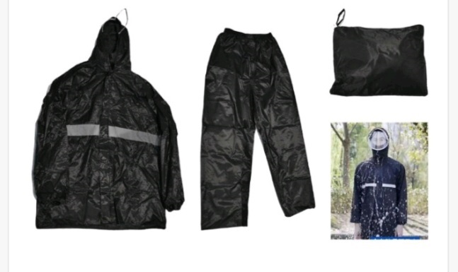 ΑΔΙΑΒΡΟΧΟ ΚΟΣΤΟΥΜΙ 