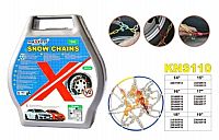 ΑΝΤΙΟΛΙΣΘΗΤΙΚΕΣ ΑΛΥΣΙΔΕΣ 9ΜΜ 2PCS KNS 110