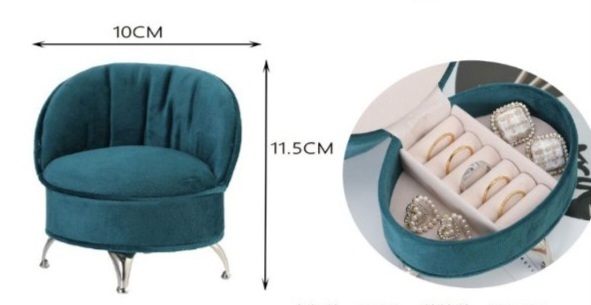 ΜΠΙΖΟΥΤΙΕΡΑ ΚΟΥΤΙ < ΣΚΑΜΠΟ >