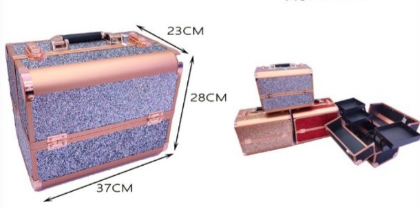 ΘΗΚΗ ΓΙΑ ΚΑΛΛΥΝΤΙΚΑ 