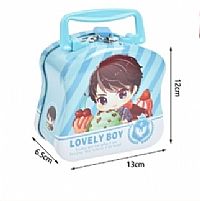 ΚΟΥΜΠΑΡΑΣ LOVELY BOY