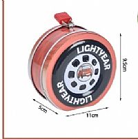 ΚΟΥΜΠΑΡΑΣ < ΡΟΔΑ >