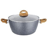 ΚΑΤΣΑΡΟΛΑ ΑΝΤΙΚΟΛΛΗΤΙΚΗ 22 εκ.MARBLE