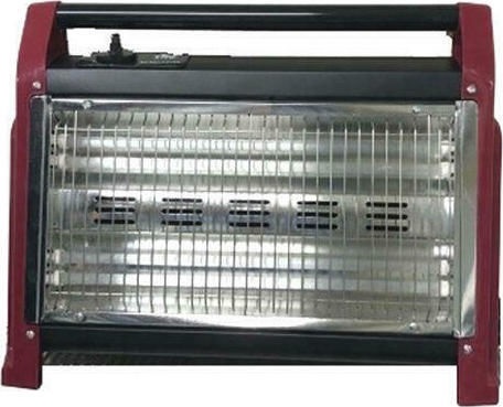 ΘΕΡΜΑΣΤΡΑ ΧΑΛΑΖΙΑ 1600WATT