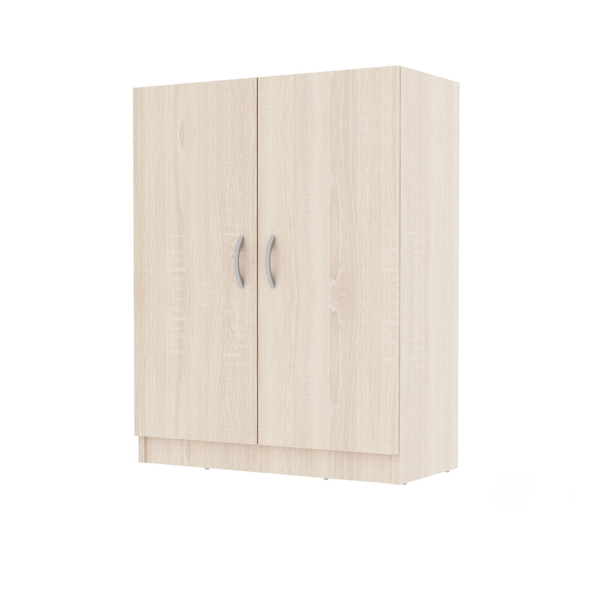 Παπουτσοθήκη ξύλινη 4 ράφια 90x70x33cm