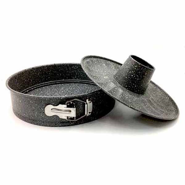 ΦΟΡΜΑ ΚΕΙΚ ΛΥΩΜΕΝΗ ΔΙΠΛΗ MARBLE