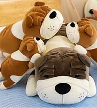 ΛΟΥΤΡΙΝΟΣ ΣΚΥΛΟΣ