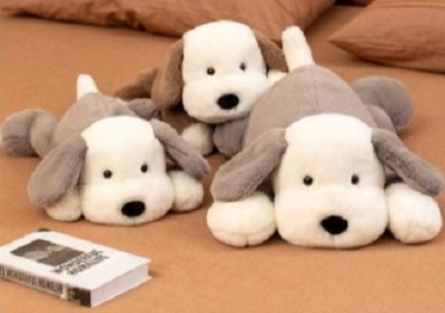 ΛΟΥΤΡΙΝΟΣ ΣΚΥΛΟΣ 50 εκ.