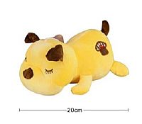 ΛΟΥΤΡΙΝΟΣ ΣΚΥΛΟΣ 20 εκ.