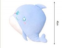 ΛΟΥΤΡΙΝΟ ΔΕΛΦΙΝΙ 45εκ.