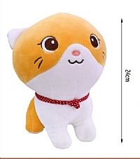 ΛΟΥΤΡΙΝΟ ΓΑΤΑΚΙ 24εκ.