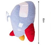 ΛΟΥΤΡΙΝΟ ΑΕΡΟΠΛΑΝΟ 60εκ.