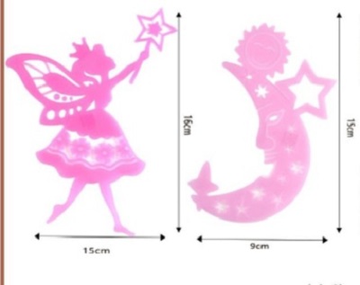 ΑΥΤΟΚΟΛΛΗΤΑ ΠΑΙΔΙΚΟΥ ΔΩΜΑΤΙΟΥ 