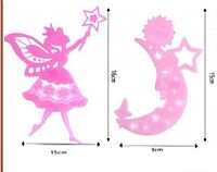 ΑΥΤΟΚΟΛΛΗΤΑ ΠΑΙΔΙΚΟΥ ΔΩΜΑΤΙΟΥ 