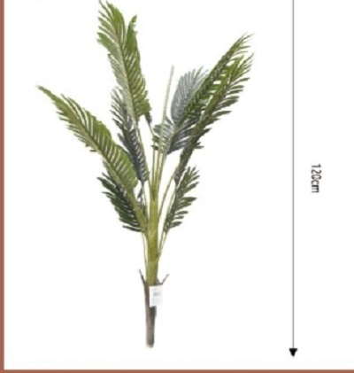 ΤΕΧΝΙΤΟ ΦΥΤΟ 120 cm.