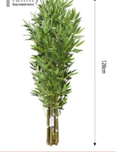 ΤΕΧΝΙΤΟ ΦΥΤΟ 120 cm.