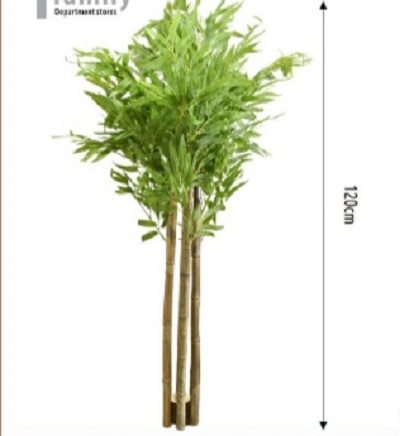 ΤΕΧΝΙΤΟ ΦΥΤΟ 120 cm.