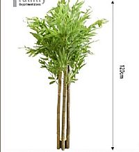 ΤΕΧΝΙΤΟ ΦΥΤΟ 120 cm.