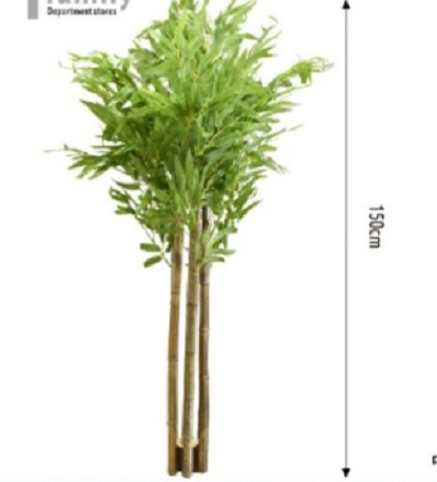 ΤΕΧΝΙΤΟ ΦΥΤΟ 150 cm.