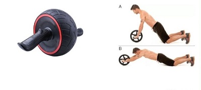 Ρόδα Κοιλιακών