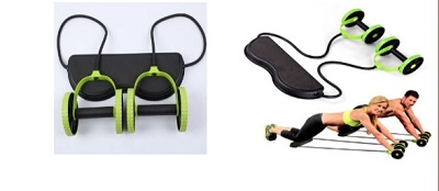 ΟΡΓΑΝΟ ΚΟΙΛΙΑΚΩΝ AB ROLLER