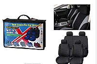 ΣΕΤ ΚΑΛΥΜΜΑΤΑ ΑΥΤΟΚΙΝΗΤΟΥ ΜΑΥΡΟ