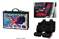 ΣΕΤ ΚΑΛΥΜΜΑΤΑ ΑΥΤΟΚΙΝΗΤΟΥ ΜΑΥΡΟ