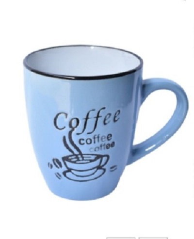 ΚΟΥΠΑ ΑΠΟ ΠΟΡΣΕΛΑΝΗ COFFEE